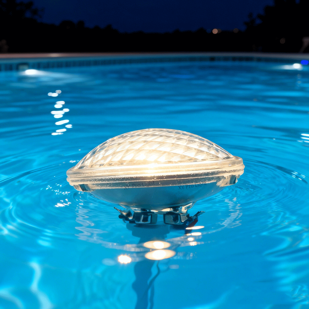 Xy Spa & Wellness - 18W LED onderwaterverlichting 15W 24W fontein