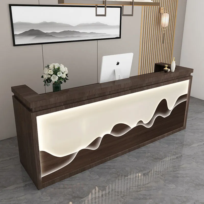Spa Wellness Hotel - voor nieuwe Chinese theehuisreceptie voor Chinees