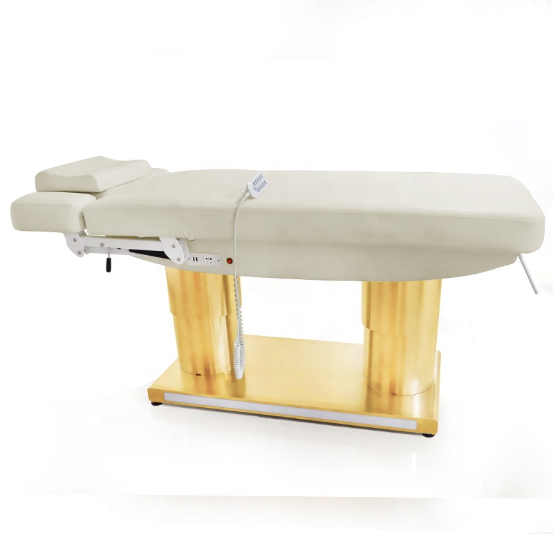 Spa Wellness Beauty - Wellnessmeubilair Anteeth Spa Gezichtsbehandelingsstoel Esthetisch Meubilair