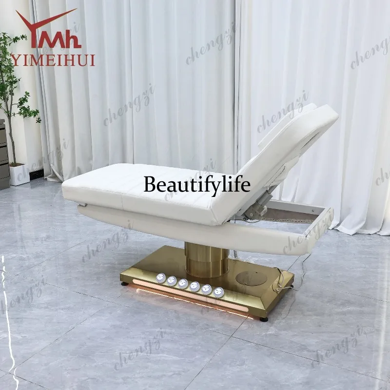 Spa Wellness Beauty - M138 TTT Verstelbare Elektrische 3-Motoren Beauty