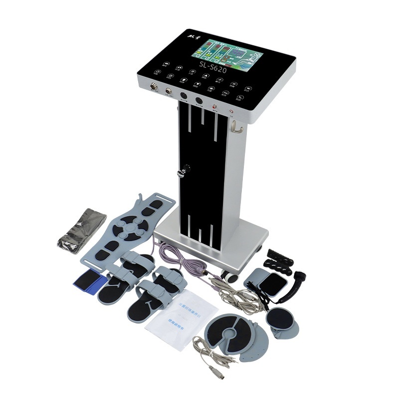 Spa Wellness Beauty - Wellness Body Sculpting Wave Therapie Apparaat,