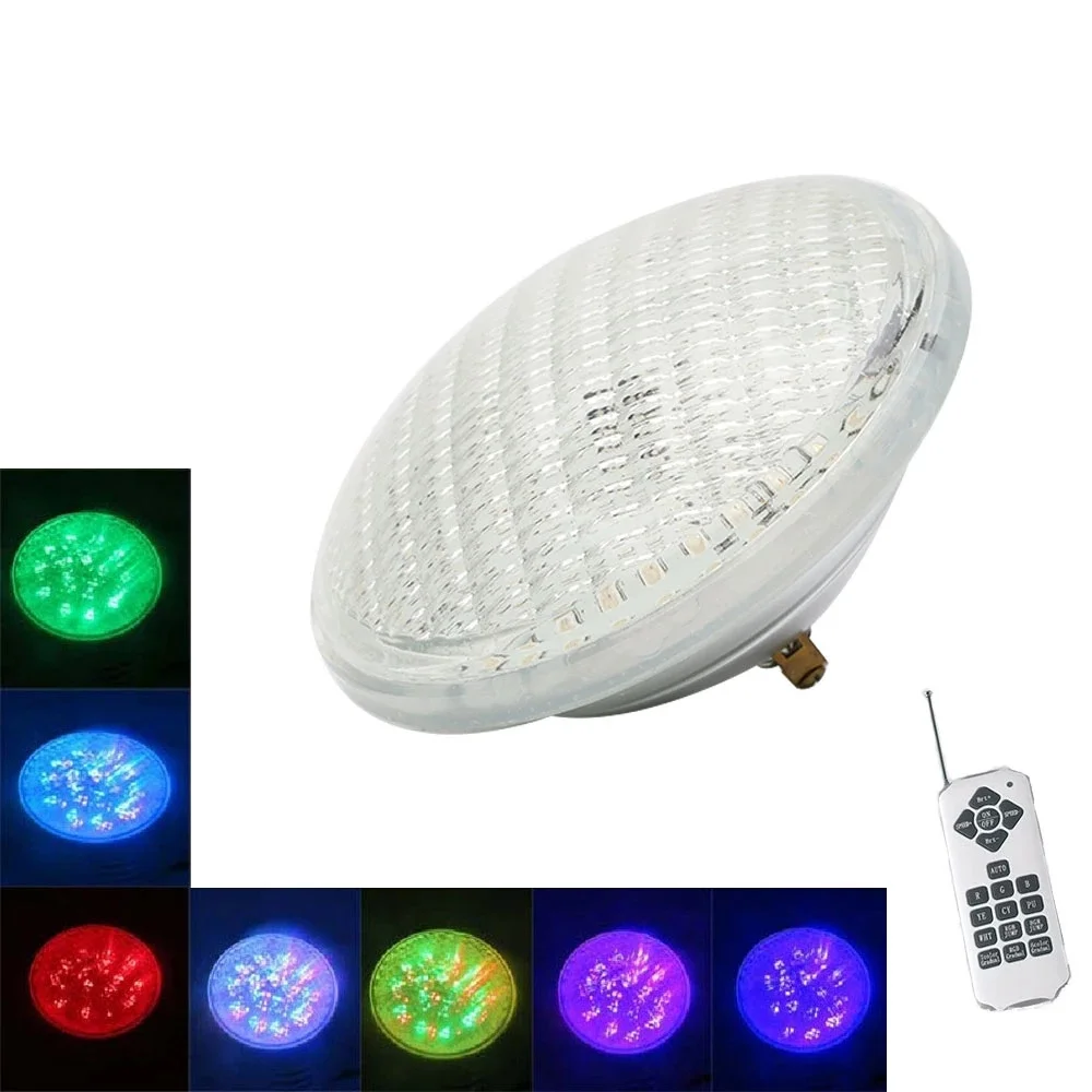 18W LED Onderwaterverlichting  - Xy Spa & Wellness recensie en prijs