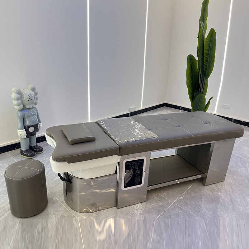 Hoogwaardig hoofdtherapie-sham - Spa Wellness Beauty recensie en prijs