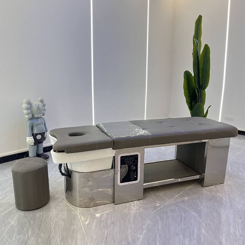 Hoogwaardig hoofdtherapie-sham - Spa Wellness Beauty recensie en prijs