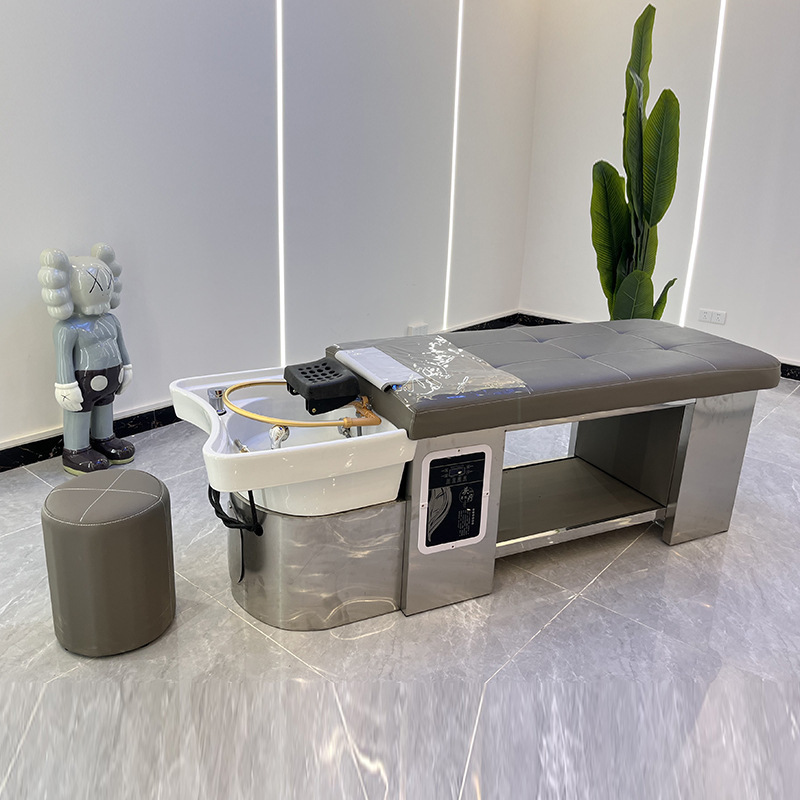 Hoogwaardig hoofdtherapie-sham - Spa Wellness Beauty recensie en prijs