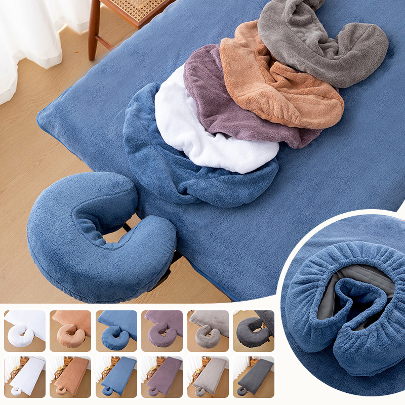 Coral Fleece schoonheidssalon  - Spa Wellness Beauty recensie en prijs