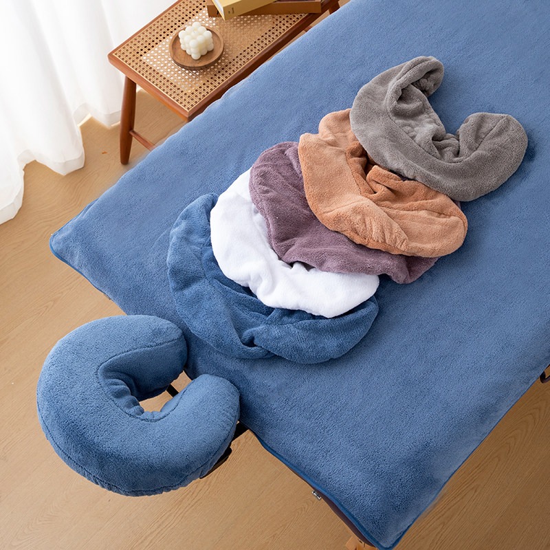Coral Fleece schoonheidssalon  - Spa Wellness Beauty recensie en prijs