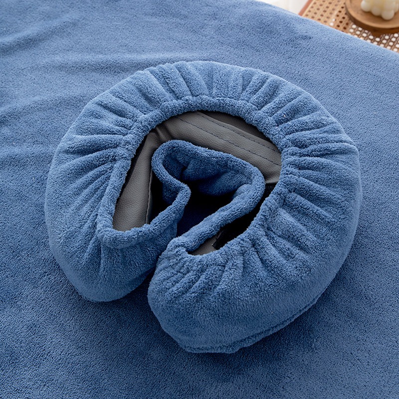 Coral Fleece schoonheidssalon  - Spa Wellness Beauty recensie en prijs