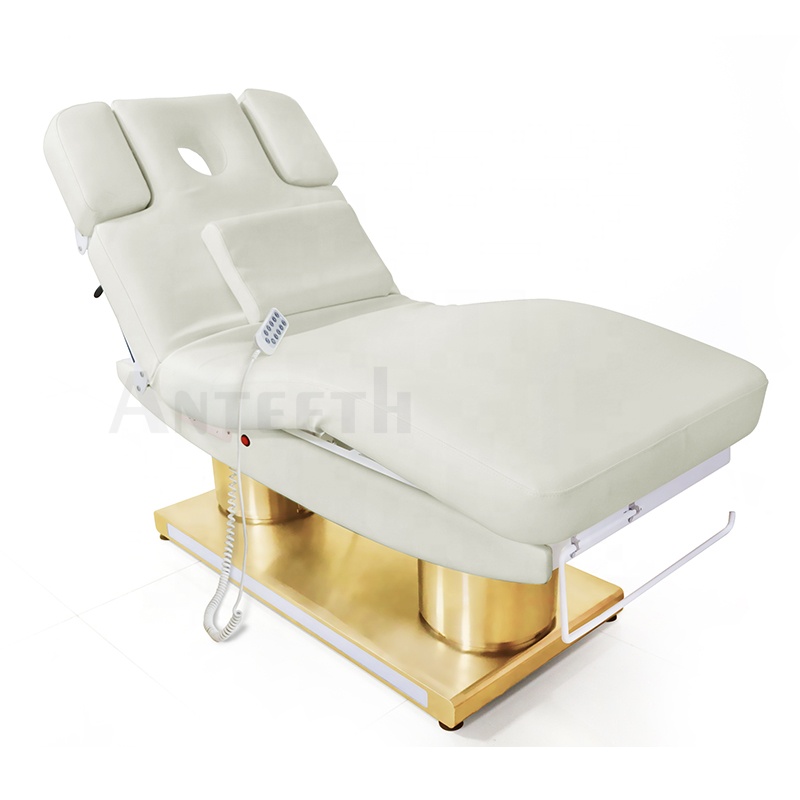 Wellnessmeubilair Anteeth Spa  - Spa Wellness Beauty recensie en prijs