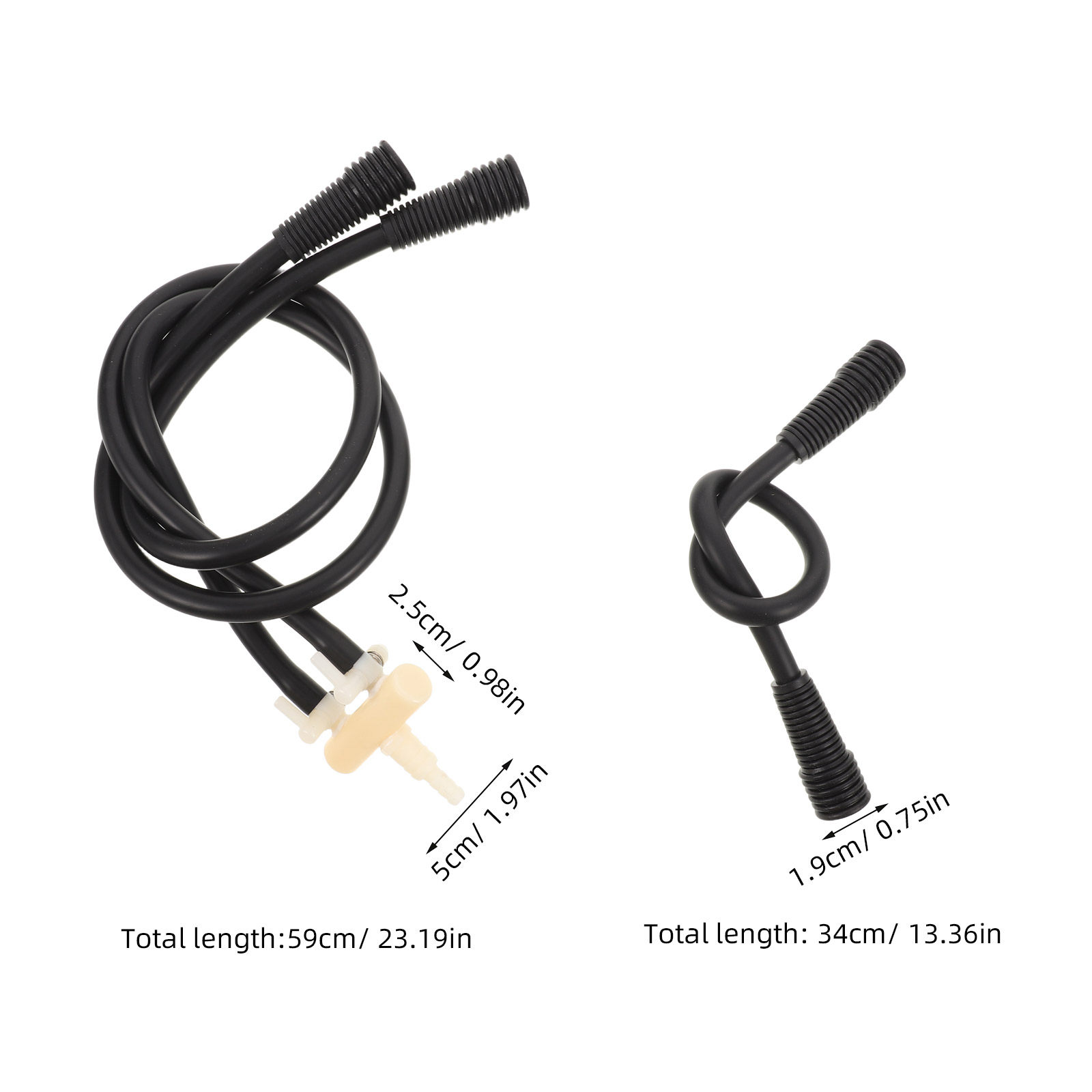 1Set Beauty Machine Spa Tubing - Spa Wellness Beauty recensie en prijs