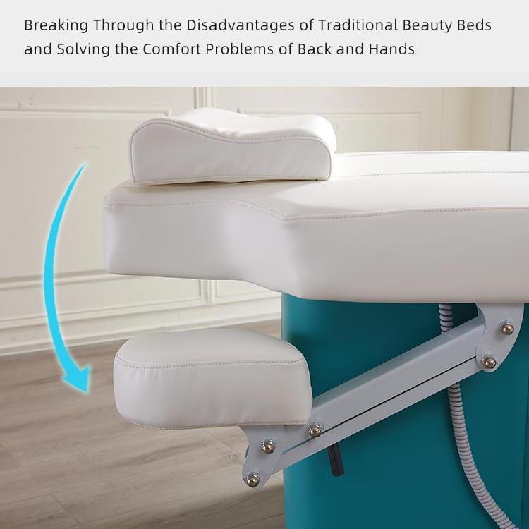 Verwarmde Elektrische Behandel - Spa Wellness Beauty recensie en prijs