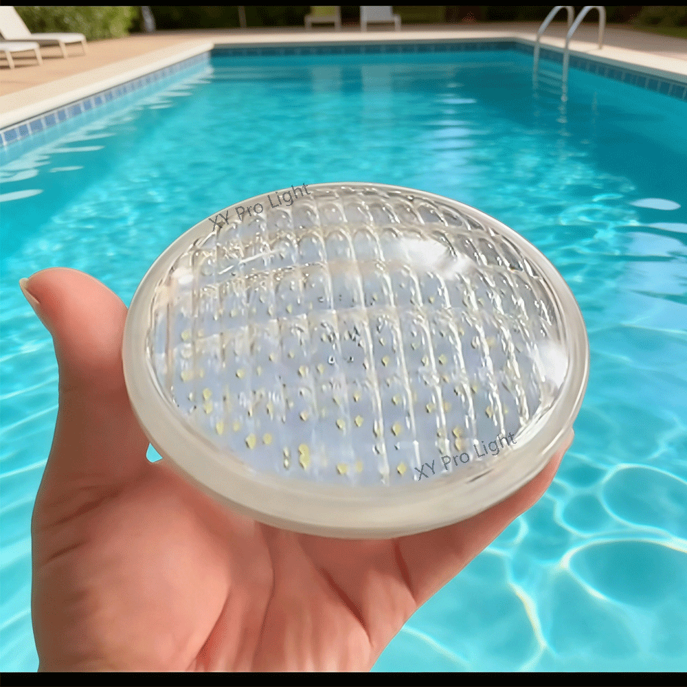 12W LED Onderwaterverlichting  - Xy Spa & Wellness recensie en prijs