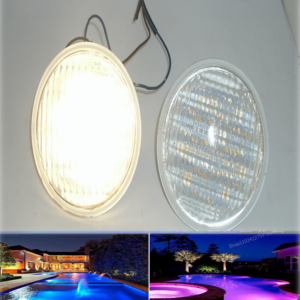 12W LED Onderwaterverlichting  - Xy Spa & Wellness recensie en prijs