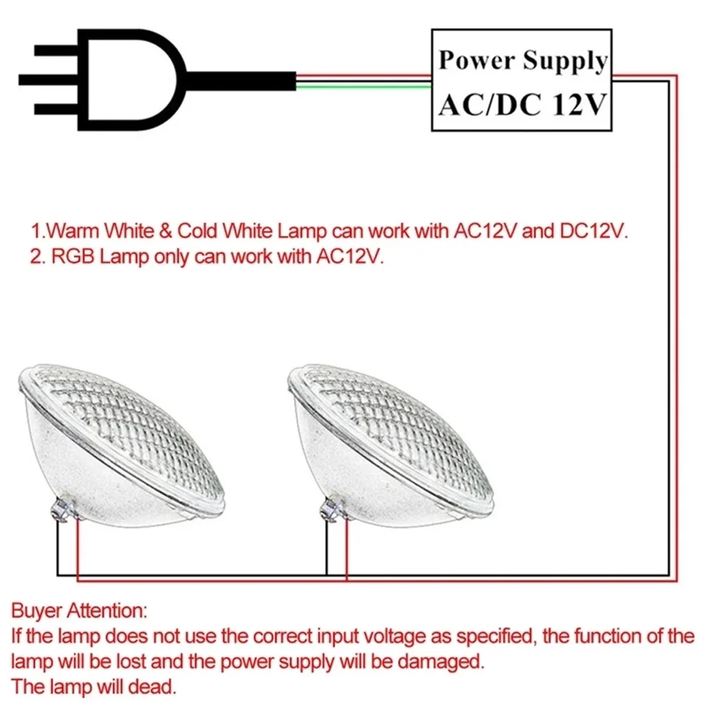 24W LED Onderwaterverlichting  - Xy Spa & Wellness recensie en prijs