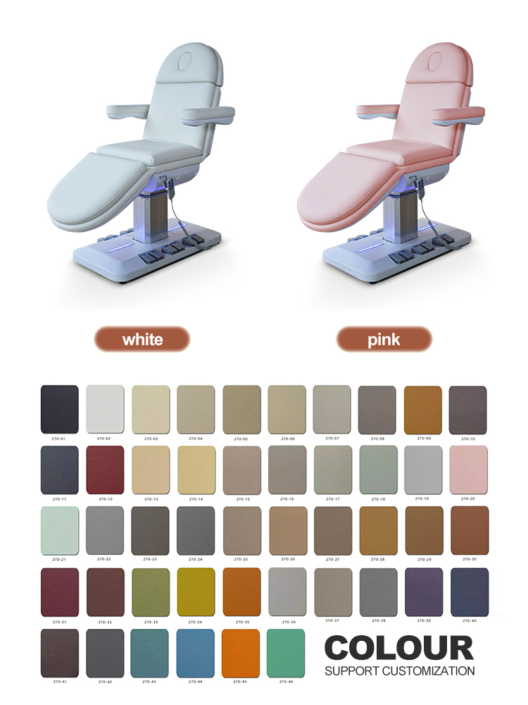 Nieuwe design hoofdmassage-spa - Spa Wellness Beauty recensie en prijs