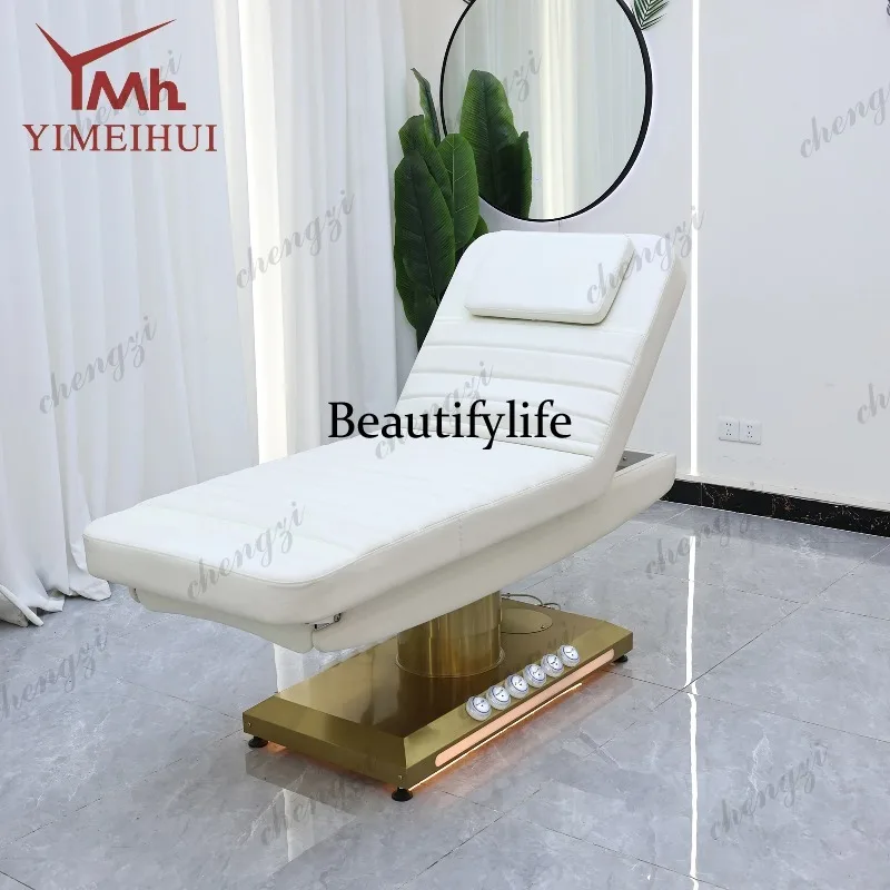 M138 TTT Verstelbare Elektrisc - Spa Wellness Beauty recensie en prijs