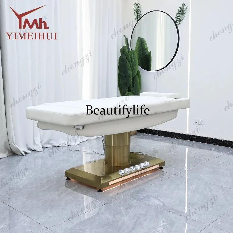 M138 TTT Verstelbare Elektrisc - Spa Wellness Beauty recensie en prijs