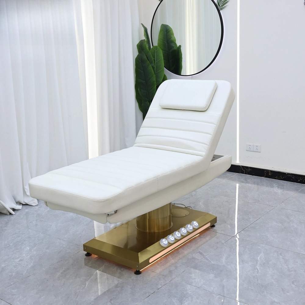 Verstelbare elektrische 3-moto - Spa Wellness Beauty recensie en prijs