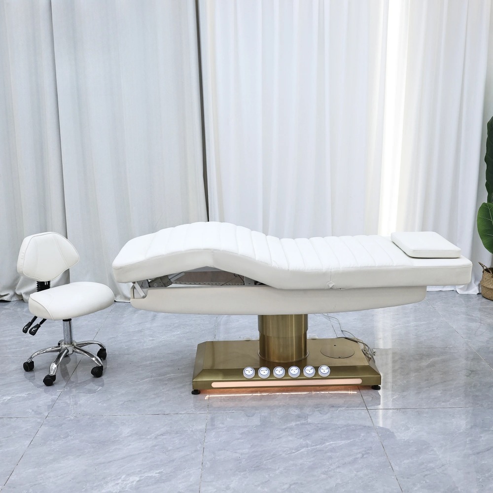Verstelbare elektrische 3-moto - Spa Wellness Beauty recensie en prijs
