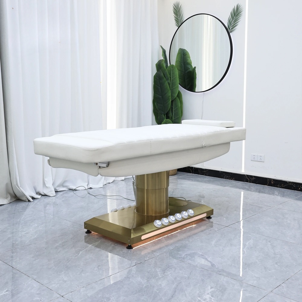 Verstelbare elektrische 3-moto - Spa Wellness Beauty recensie en prijs