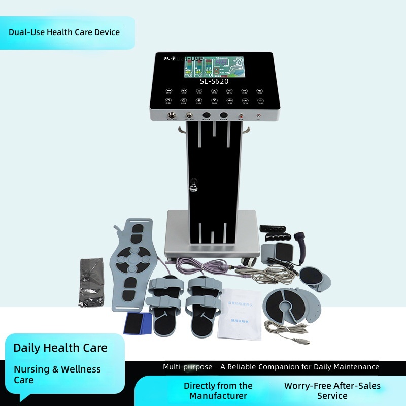Wellness Body Sculpting Wave T - Spa Wellness Beauty recensie en prijs