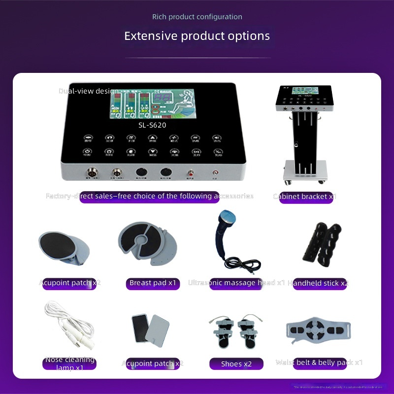 Wellness Body Sculpting Wave T - Spa Wellness Beauty recensie en prijs